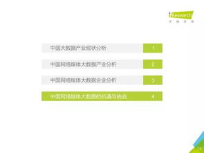2016年中國數據驅動型互聯網企業大數據產品研究報告 工業互聯網數據服務的關鍵態勢與啟示