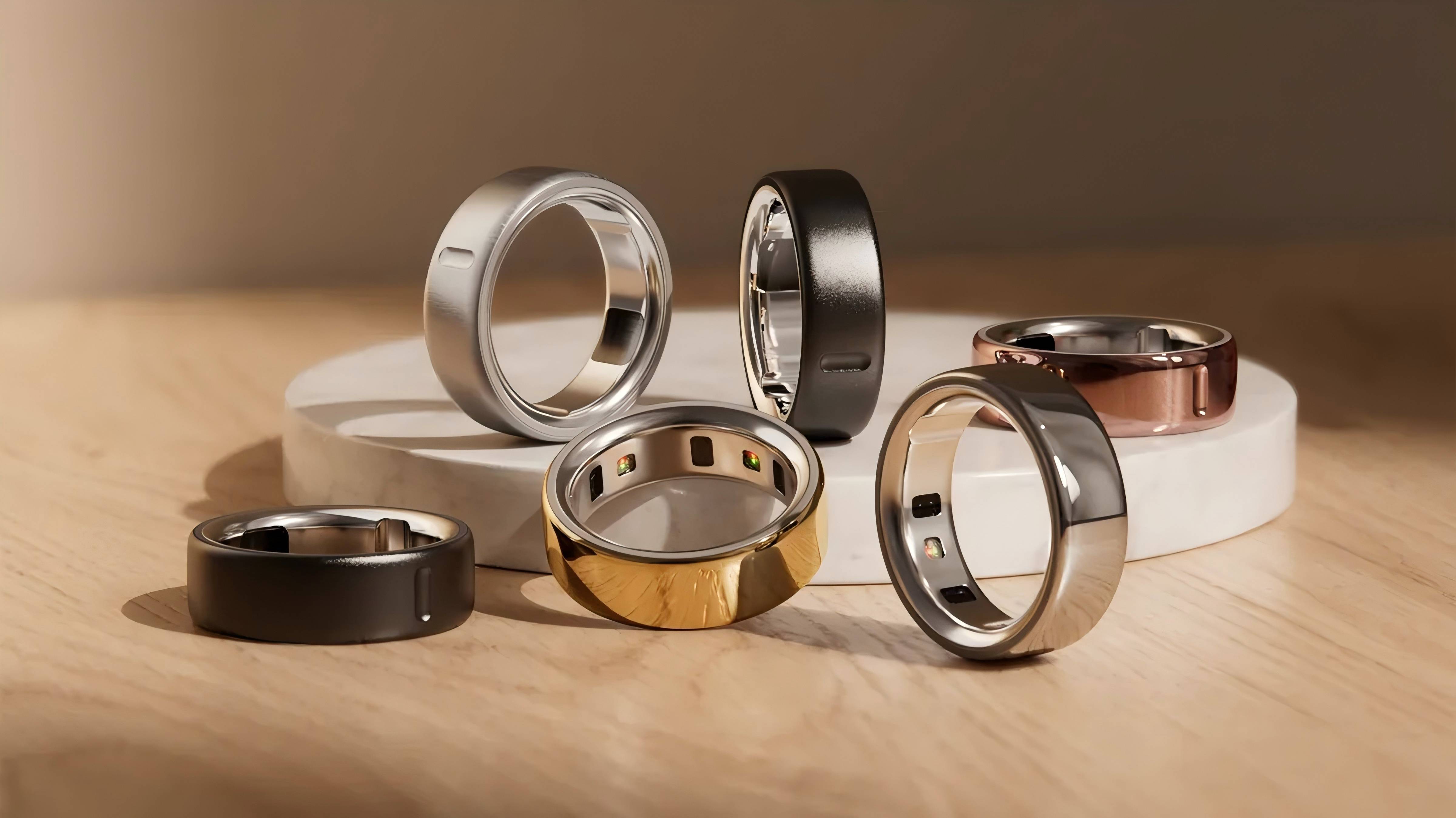 Oura Ring 4 體驗匯總 智能戒指的成熟之作，小而美的健康管家